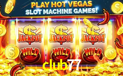A Revolução dos Aplicativos de Jogos no club77