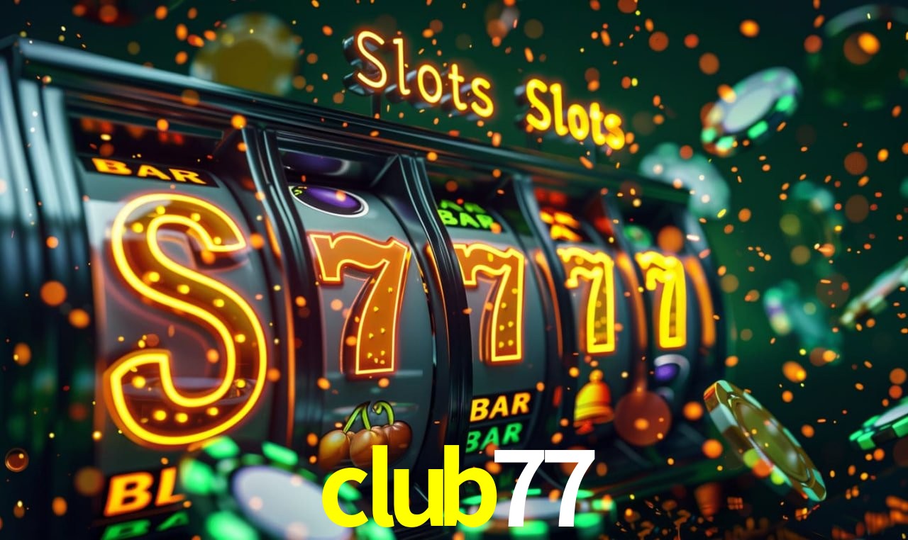 Estatísticas club77