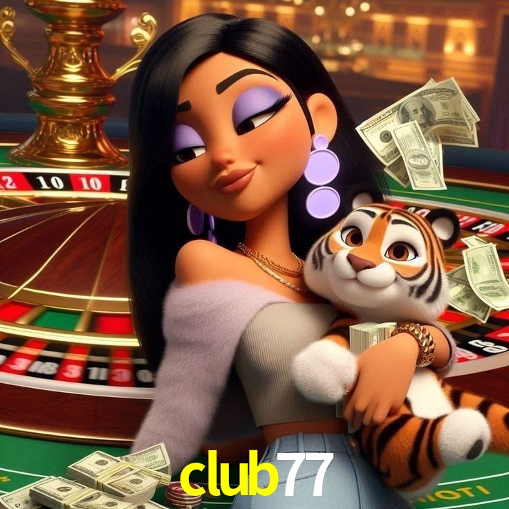 Welcome Bonus club77