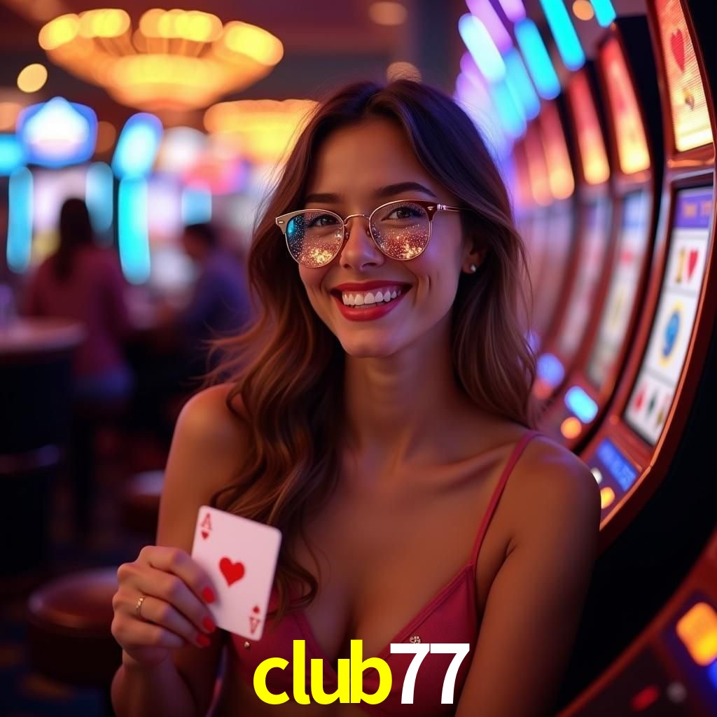 Statistics club77