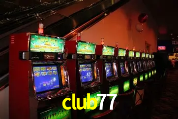 Desvendando o Mundo dos Jogos Virtuais na club77