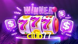 Experiência VIP club77