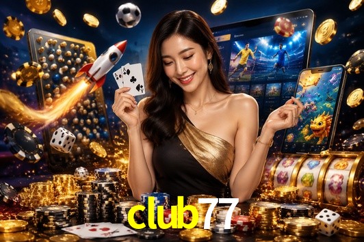 Secure Login club77