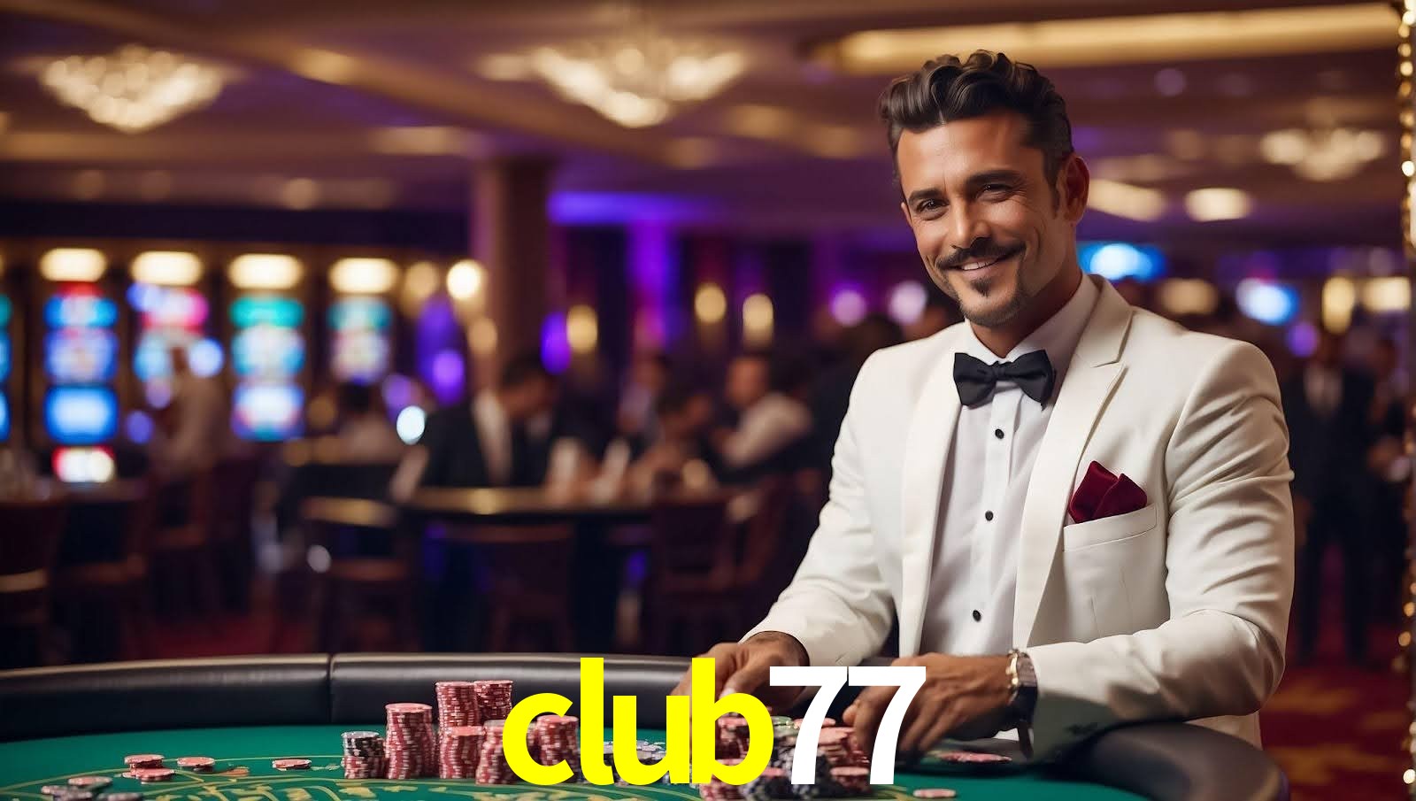 Promoções Sazonais club77