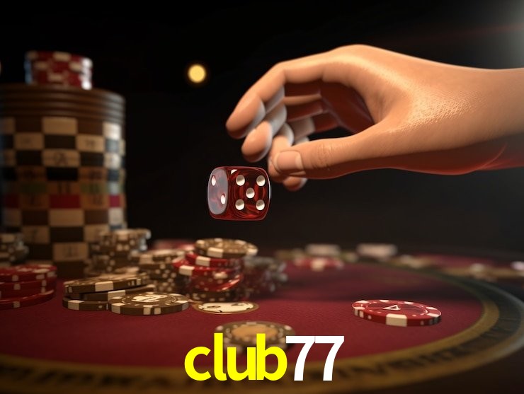 Benefícios da Conta club77
