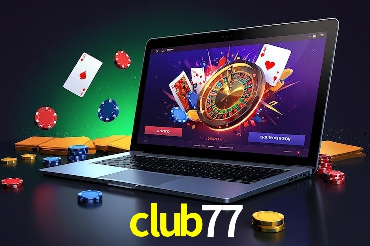 Caishen Wins club77