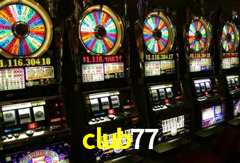Apostas Esportivas na club77: Um Guia Completo