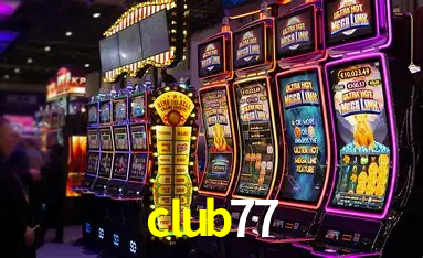 Desvendando o Mundo dos Jogos Virtuais na club77