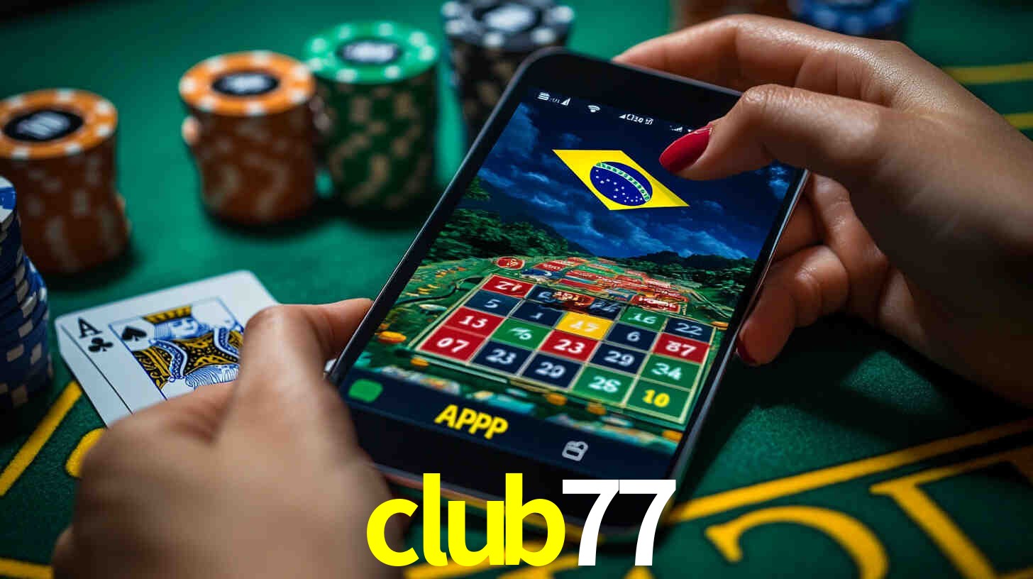 Descubra a Essência do club77: Nossa História e Compromissos