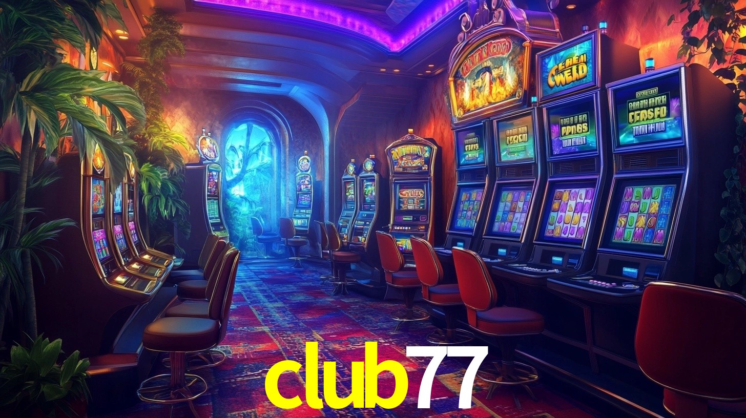 Tournaments club77