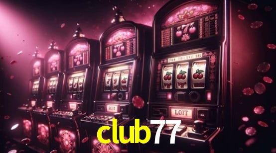 Programa VIP club77