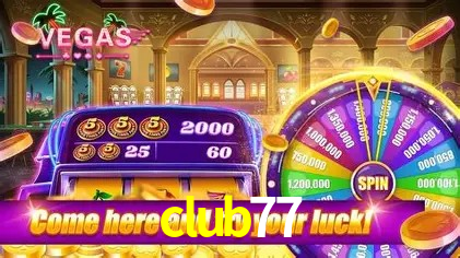 Blackjack na club77