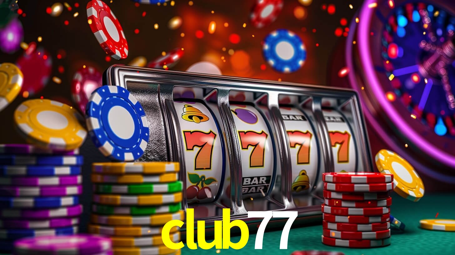 Casino VIP club77