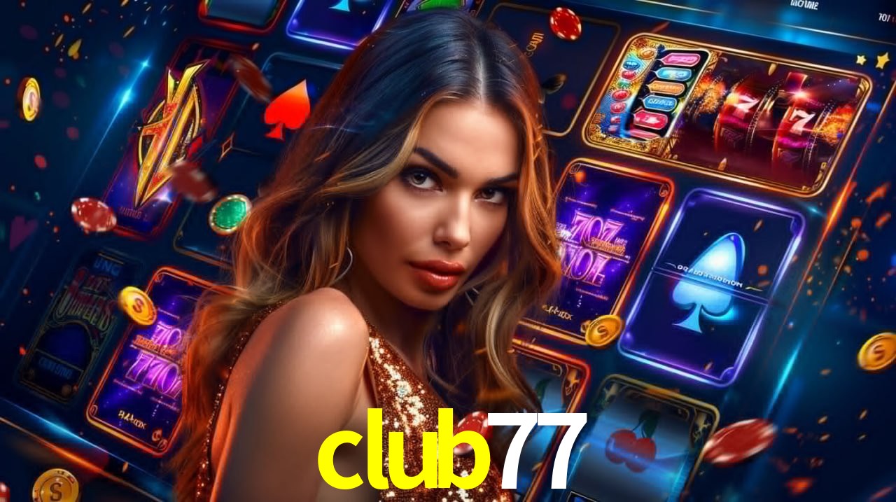 cassino club77
