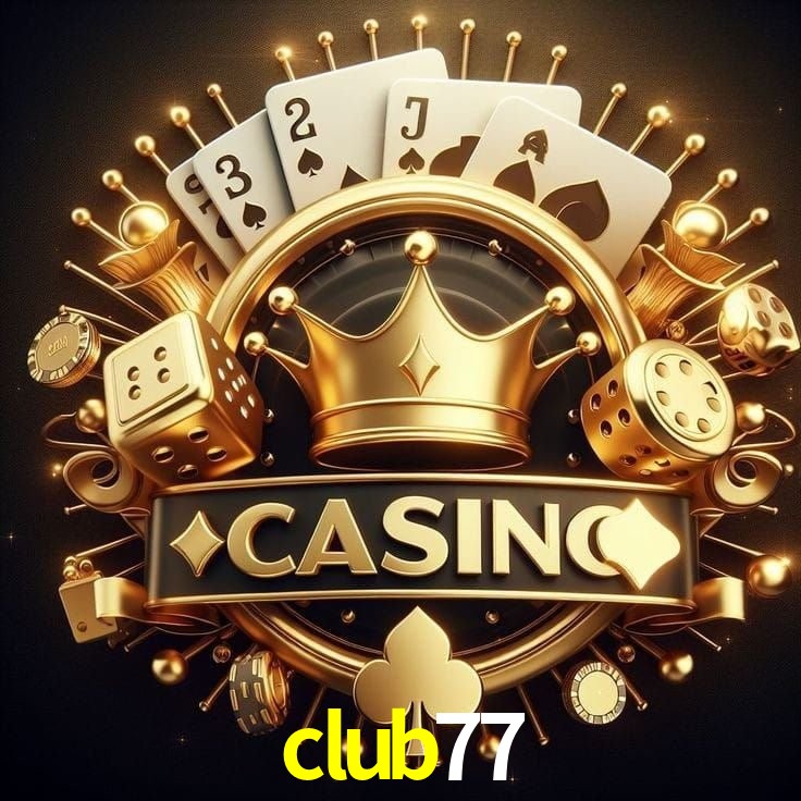 Provedores de Jogos club77