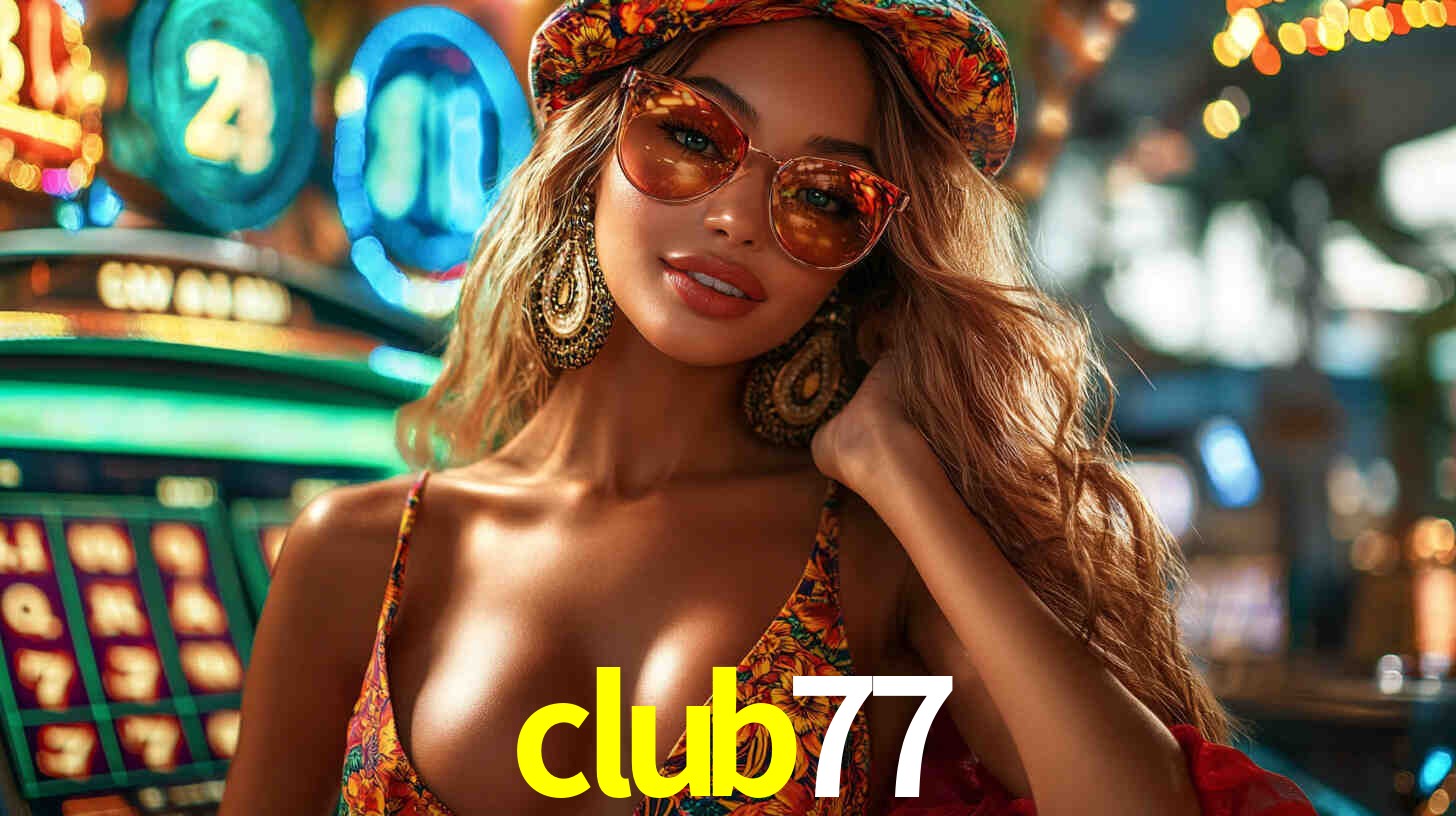 Premium Interface club77