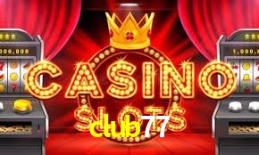 Game Providers club77
