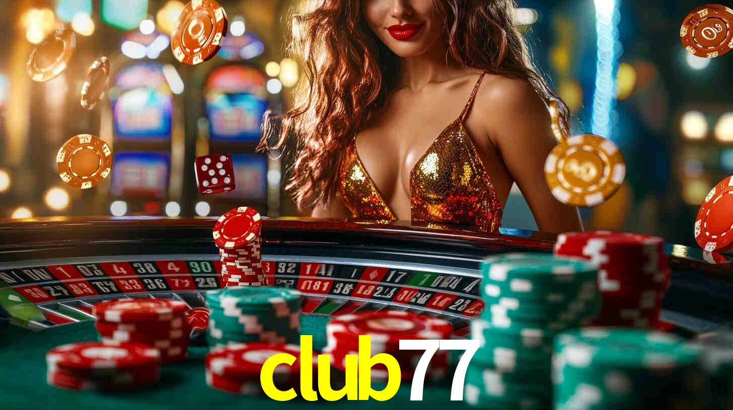 club77 App Interface