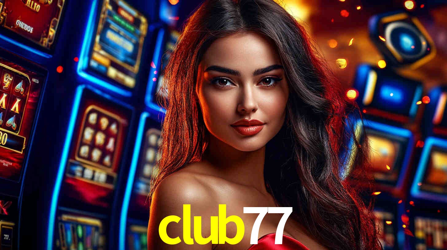 Inovações de Jogos na club77: O Futuro das Experiências Interativas