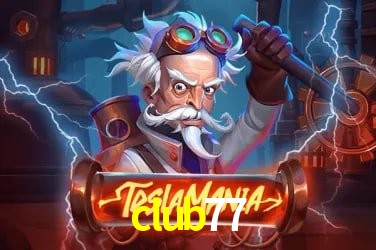 Design Responsivo club77