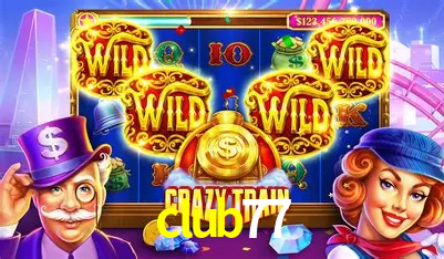 Descubra a Magia dos Jogos de Arcade no club77