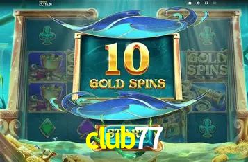 Descubra a Magia dos Jogos de Arcade no club77