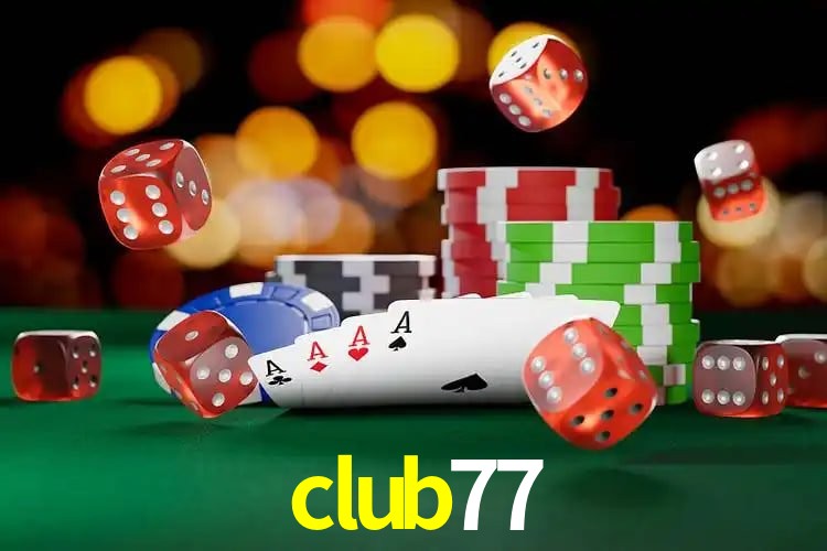 Segurança 2FA club77