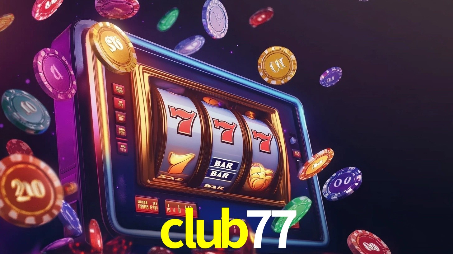 Programa VIP club77
