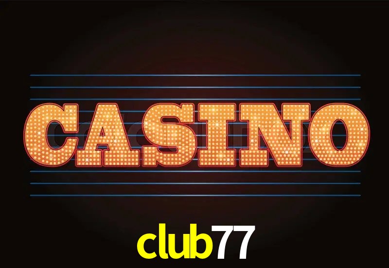 Diretório de Jogos club77
