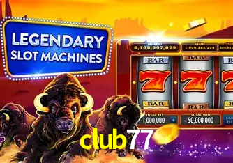 Inovações de Jogos na club77: O Futuro das Experiências Interativas