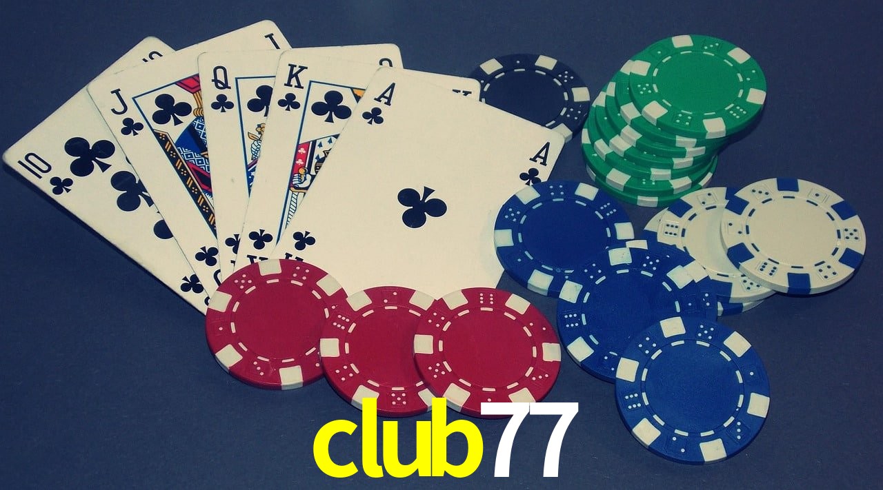 Games Directory club77
