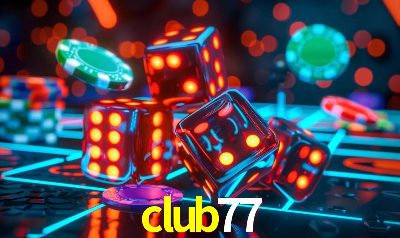 PIX Instantâneo club77