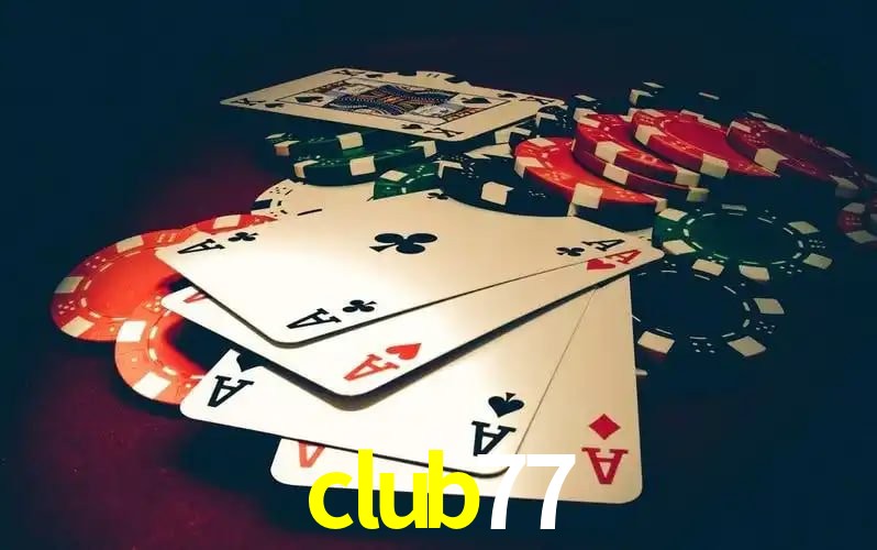 Níveis VIP club77