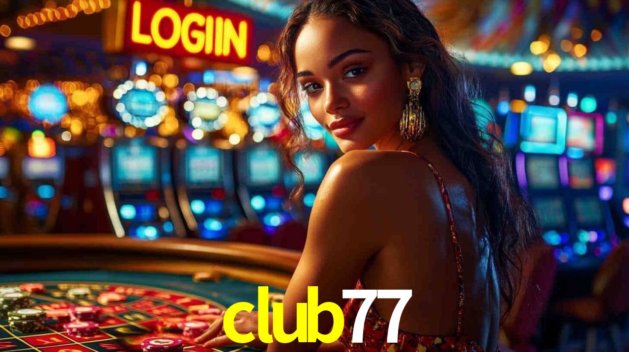 Tecnologia da Plataforma club77