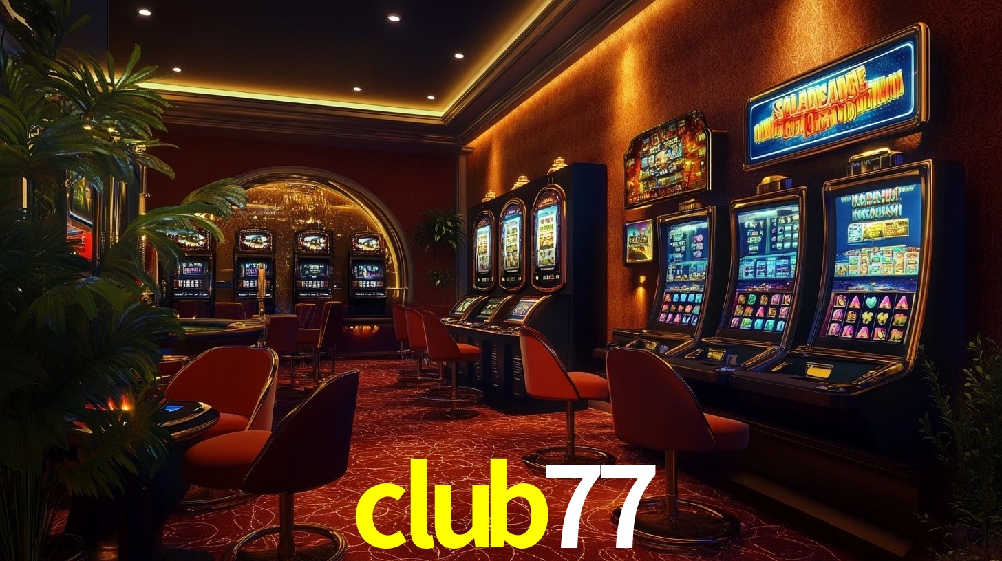 Daily Bonuses club77
