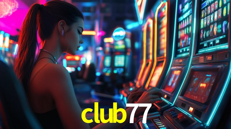 Experimente o Login Seguro Premium no club77