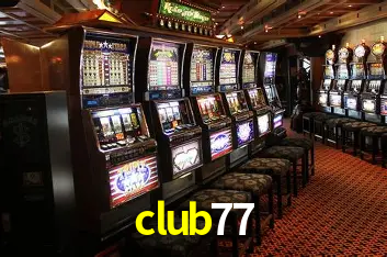 Descubra o Programa VIP da club77: Vantagens Exclusivas para Jogadores