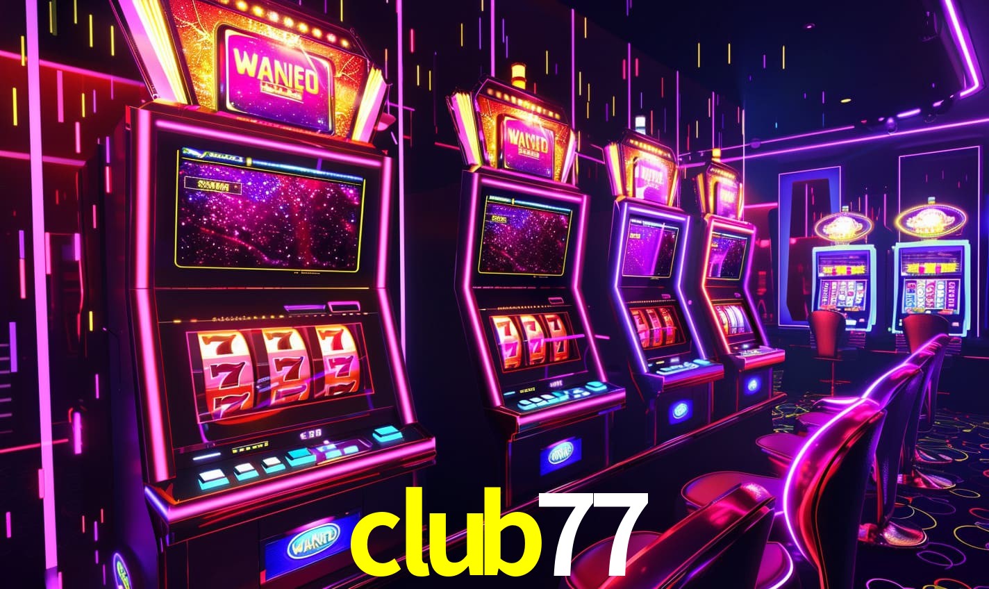 A Emoção da Loteria na club77: Uma Chance de Mudança de Vida