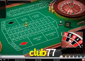 A Popularidade dos Caça-Níqueis no club77