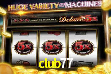 A Emoção da Loteria na club77: Uma Chance de Mudança de Vida