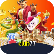 Logo da club77