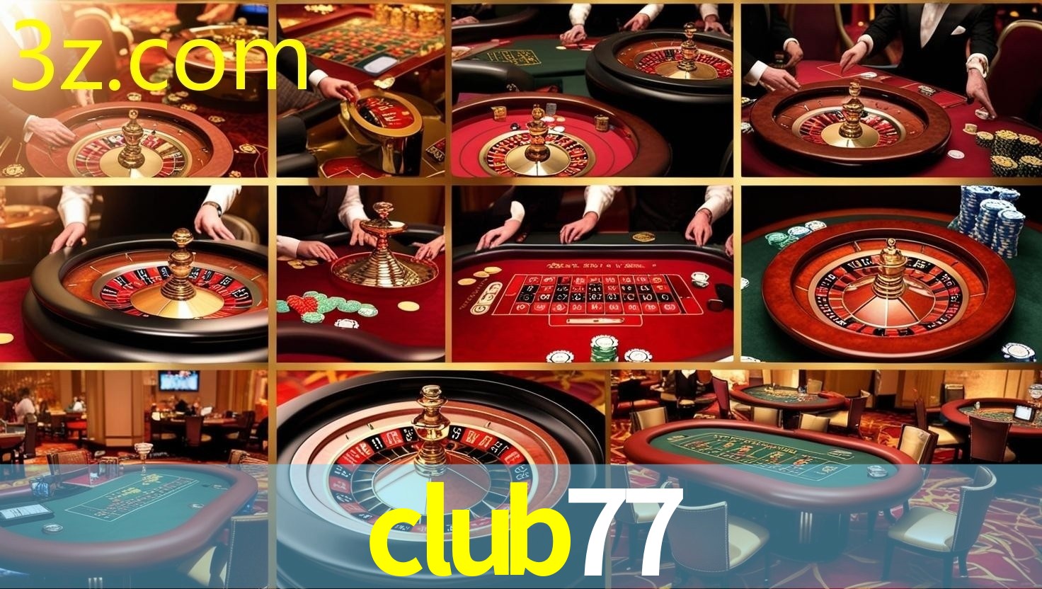 CLUB77