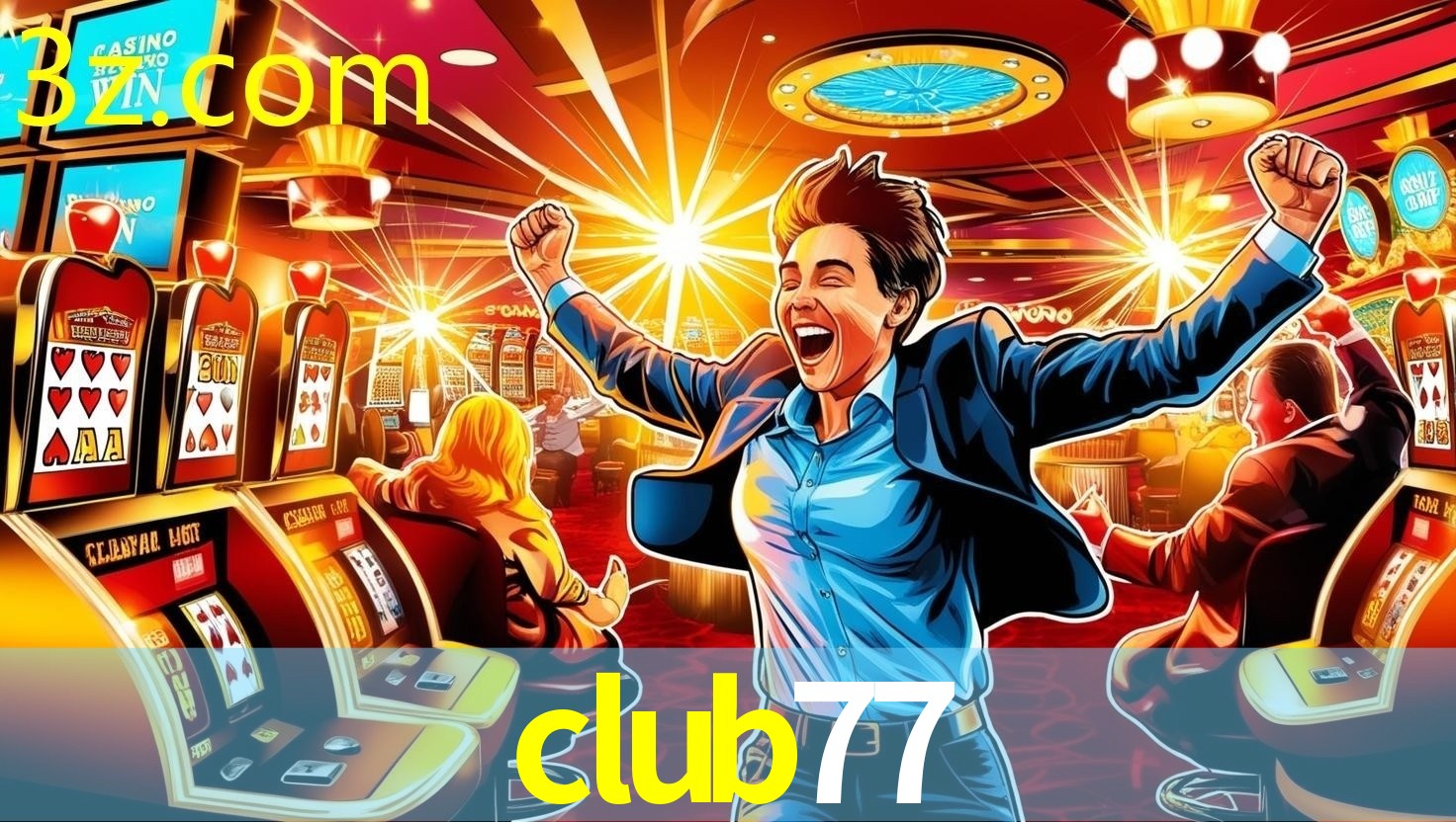 CLUB77