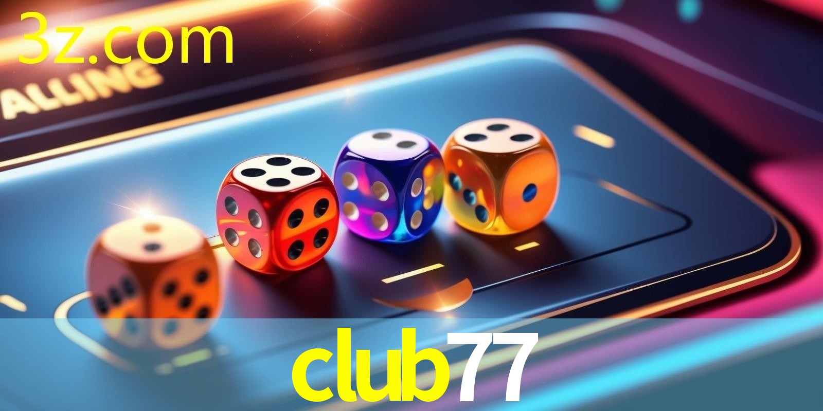 CLUB77
