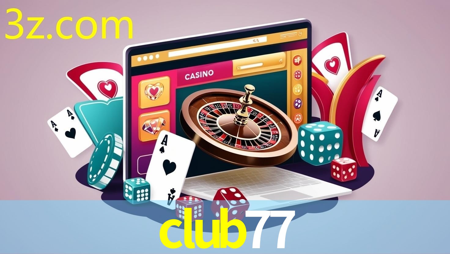 CLUB77