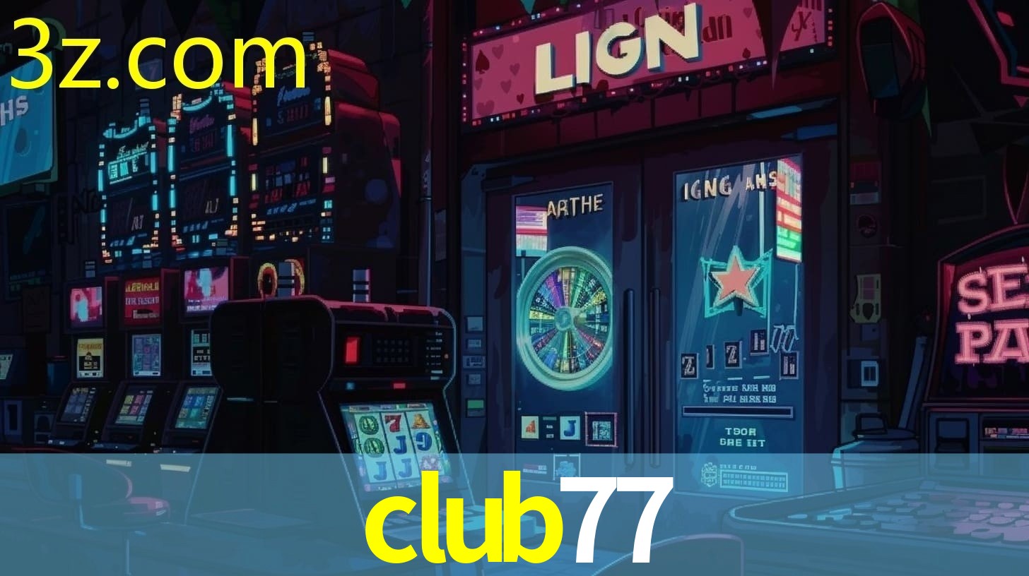 CLUB77