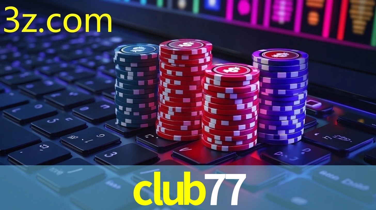 CLUB77
