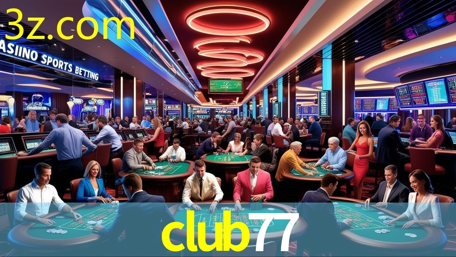 CLUB77