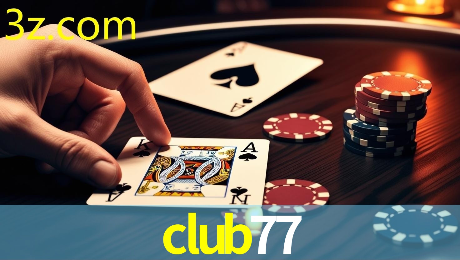 CLUB77