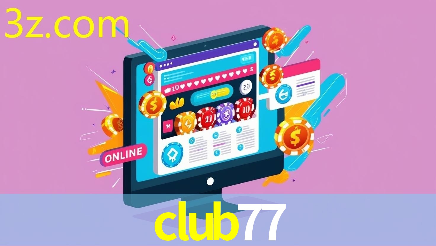 CLUB77